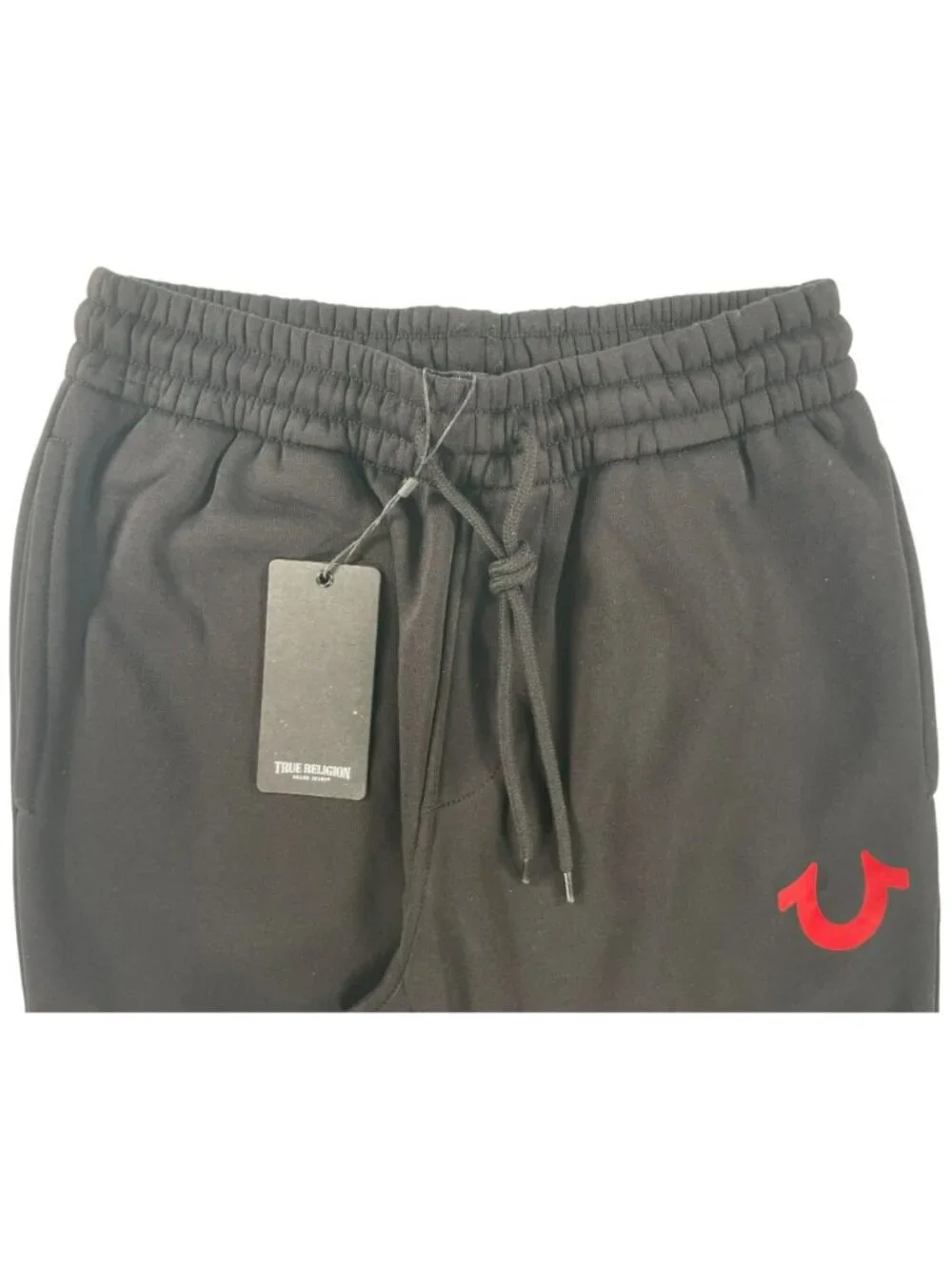 True Religion these jogger